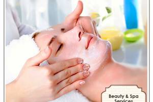 Survir Beauty Singar