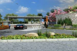 Aditya Palm Court, Zirakpur