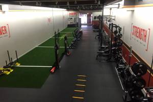 Elevate Gym