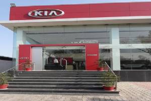 Crown Honda, Ghaziabad
