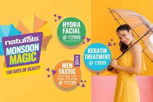 Naturals Signature Salon