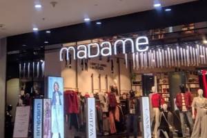 Madame Boutique in Chandigarh: