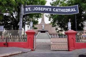 Cathedral Sr. Sec School