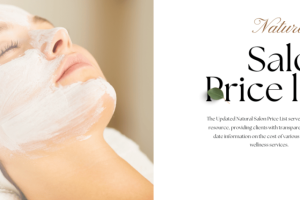 Naturals Salon