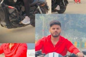Sourabh Sharma Numberdar, ghaziabad