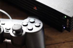 Playstation-2