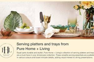Pure Home Living