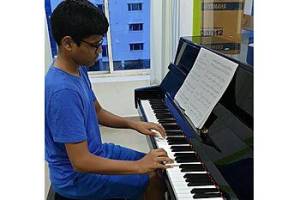 Philips School of Music, Hyderabad