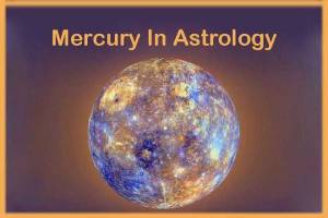Mmercury Astrology & Research Center