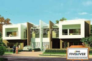 Ireo Fiveriver, Panchkula