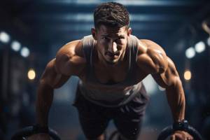 ROBUST FITNESS, Kolkata