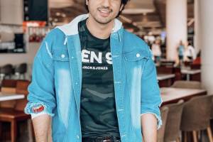 Nikhil sharma, Mumbai