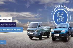 Tata Motors Commercial Vehicle  dealer