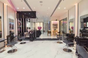 Play Salon, Banglore