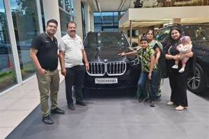 Krishna Automobiles, Chandigarh