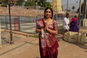 EKTA PATEL, Ahemdabad