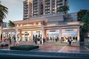 Affinity Belgravia, MOhali