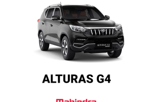 Mahindra Automotive Manufacturers, Hyderabad