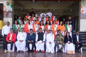 Rainbow International School