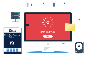 Stella Data Recovery