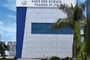 ANSAIENCE PHARMA PRIVATE LIMITED, Muzaffarnagar