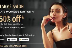 Lakme Salon Zirakpur
