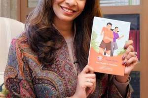Dr.Pallavi Rao Chaturvedi, India