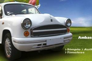 Hind Motors Limited, Chandigarh