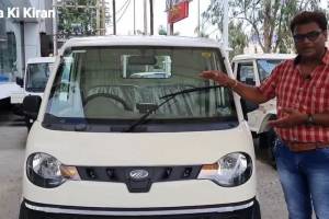 Harbir Automobile, Mohali