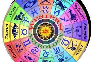 Western Astrology Bariwala