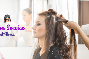 Saloni hair & beauty care