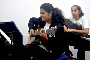 Theme Music Institute Nepean Sea Road, Mumbai