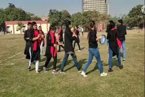 Noida Theater Club, Noida
