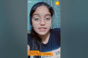 Jahanvi Rajput, Gurgaon