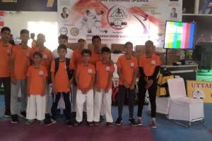 Shotokan Karate Sangh Private Limited, ghaziabad