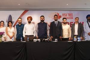 Visa Tree Immigration – Mohali