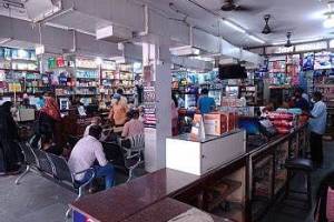 Chennai Medical Stores, Zirakpur