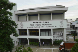 Music Academy