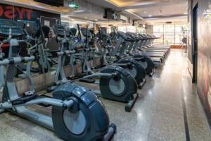 Cult Fit Fitness Center, Mumbai