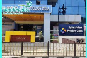 Pristyn Care, Chandigarh