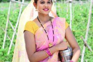 Diksha Vishal Jaiswal, mohali