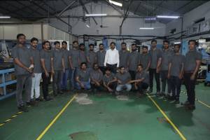 Phanom Techno Private Limited, Mohali