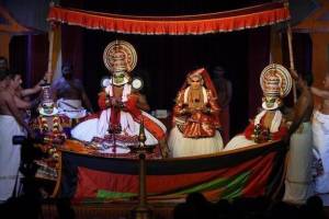 Saturday drama club, Zirakpur