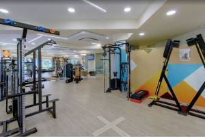 Talwalkars Better Value Fitness