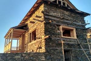 Hitanshu Jishtu ARCHITECT, Chhota shimla, Shimla