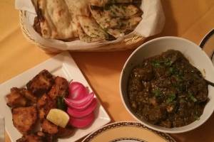 Chauhan's Country Lounge