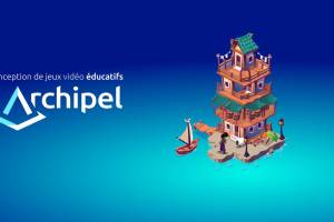 Achipiel Entertainment