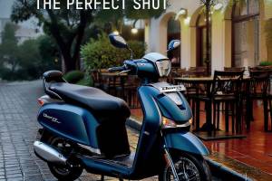 Ganga Automobiles-Hero MotoCorp