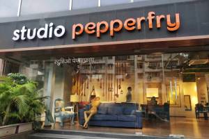 Pepperfry Jabalpur - Multi Brand Furniture,