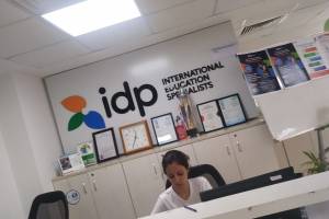 Digital Dots, Mohali